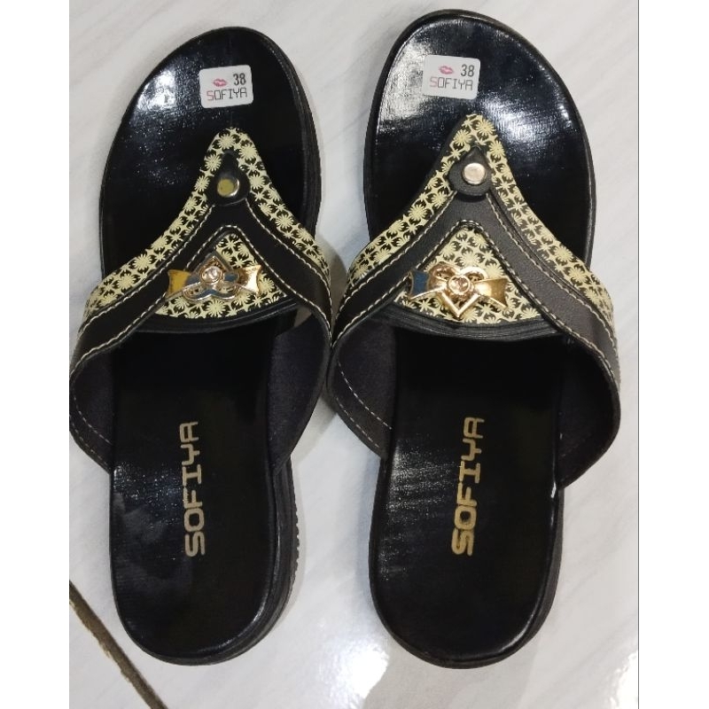 sandal sofia