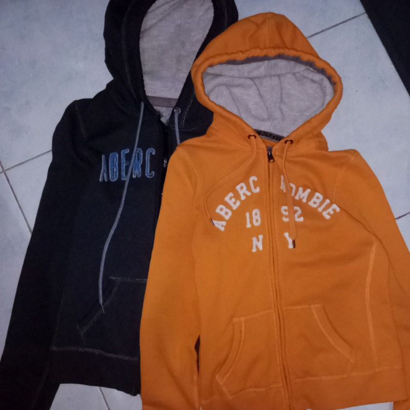 hoodie Abercrombie