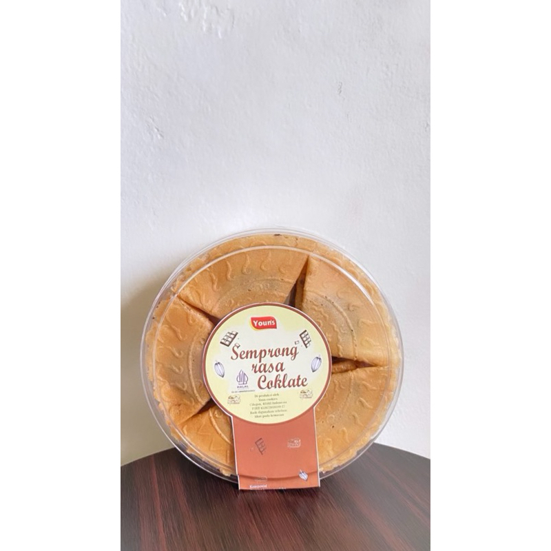 

Oleh.oleh71 - Semprong Toples