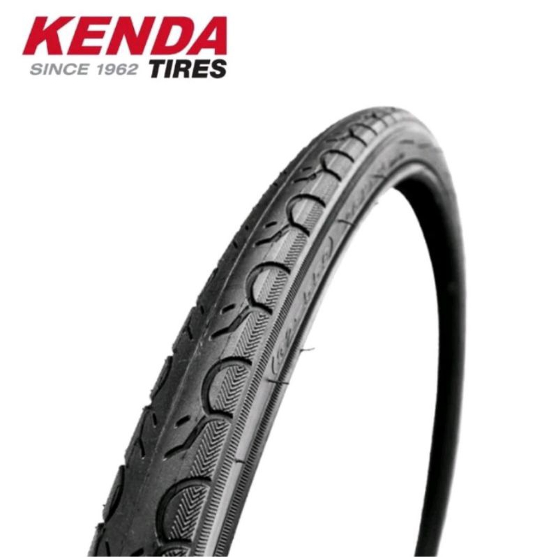 ban luar sepeda gravel 700c 700 x 35 35c 700x35 700x35c kenda K193 kwest hybrid