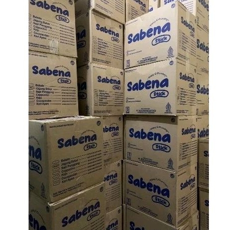Sabena dus