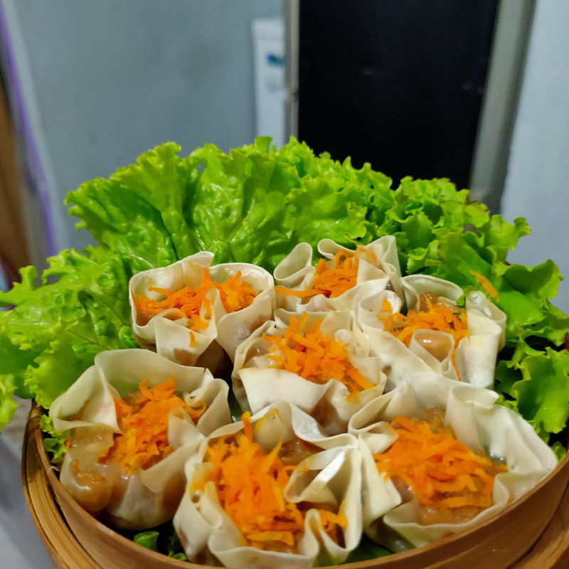 

dimsum ayam 48pcs