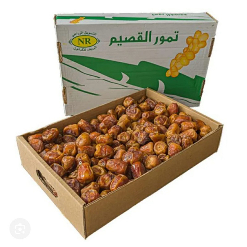 

KURMA SUKARI PREMIUM 3kg