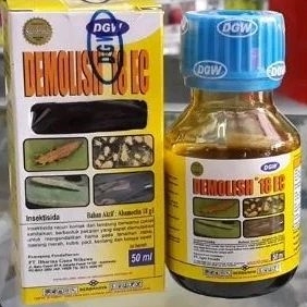 Insektisida Demolish 100ml