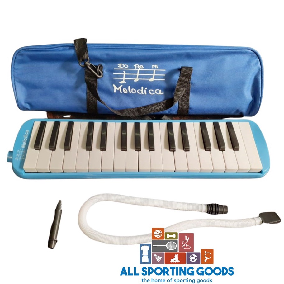 HOT Pianika Melodica Original Murah Bagus