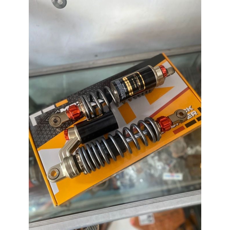 SKOK MOS TABUNG SHOCK UK 32 MODEL KTC