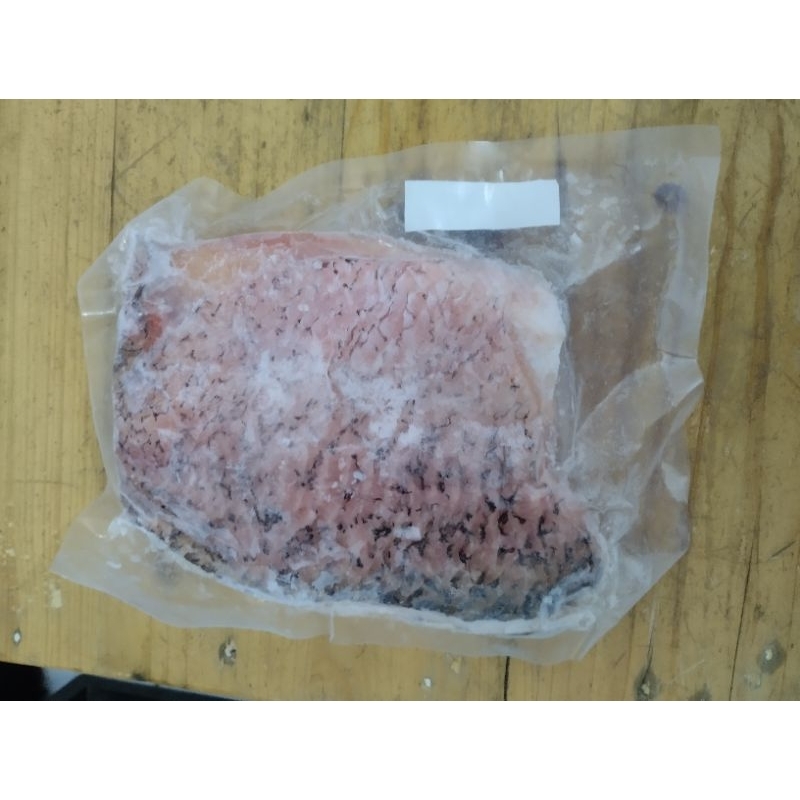 

Ikan gurame fillet 500gr