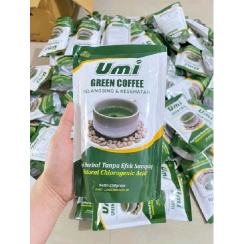 kopi UGC