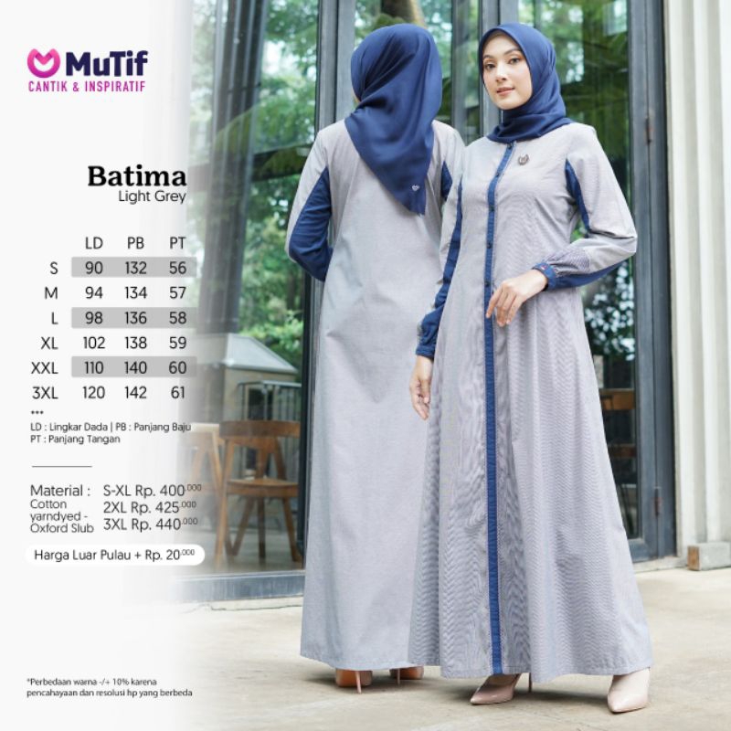 MUTIF BATIMA /GAMIS MUTIF BATIMA /BATIMA MUTIF /BATIMA /MUTIF /COD