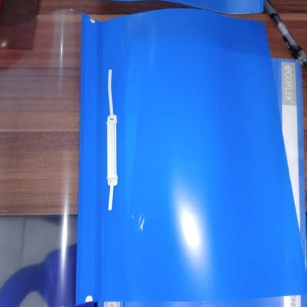 

ART I57P Map plastik bisnis file 1 lusin bussines file