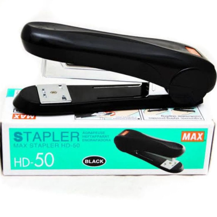 

First Now STAPLER BESAR HD5