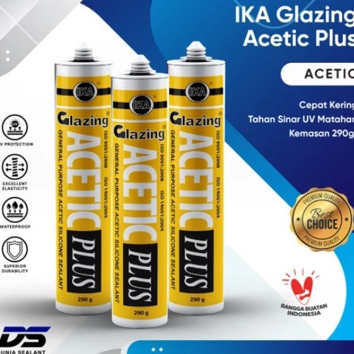 

Penawaran Terbaik SEALANT SILICON LEM SEALANT LEM KACA