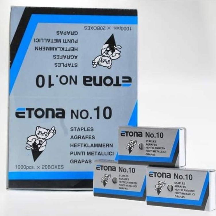 

Garansi Kualitas Isi Etona no 1 harga tertera 1pack isi 2 kotak kecil