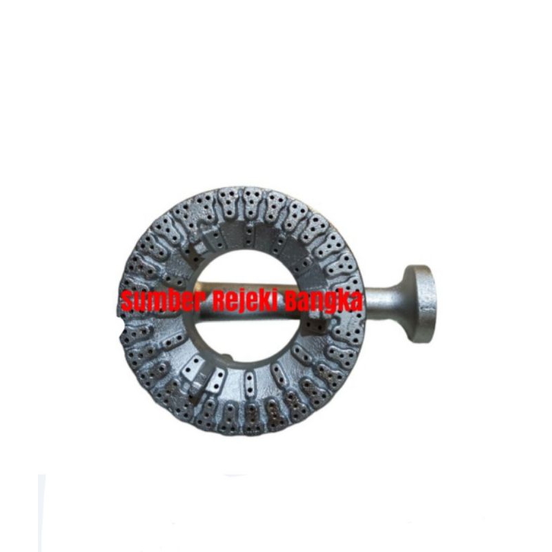 BURNER API BESAR KOMPOR RINNAI RI-4 RSP/RI-4RSP / RI-2 RSP/RI-2RSP