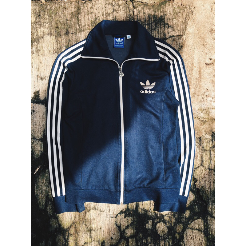 TRACKTOP ADIDAS EUROPE ORIGINAL SECOND