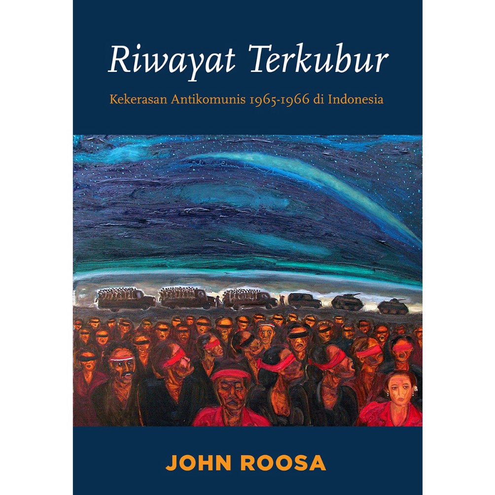 KODE V8U9 Riwayat Terkubur