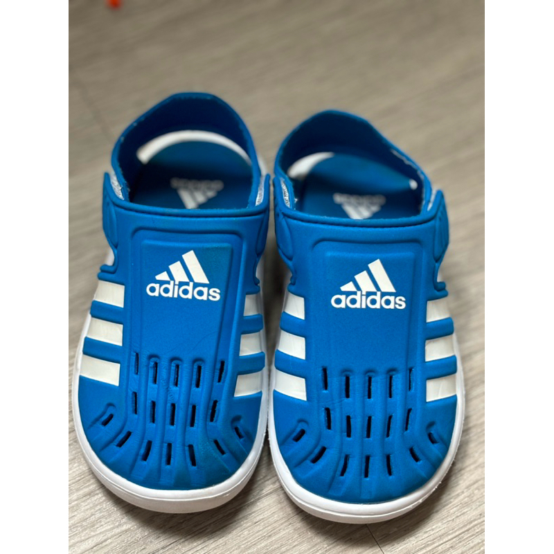 Adidas water sandal second