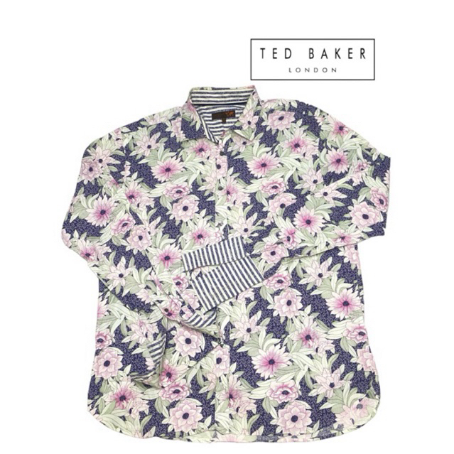 Kemeja Ted Baker