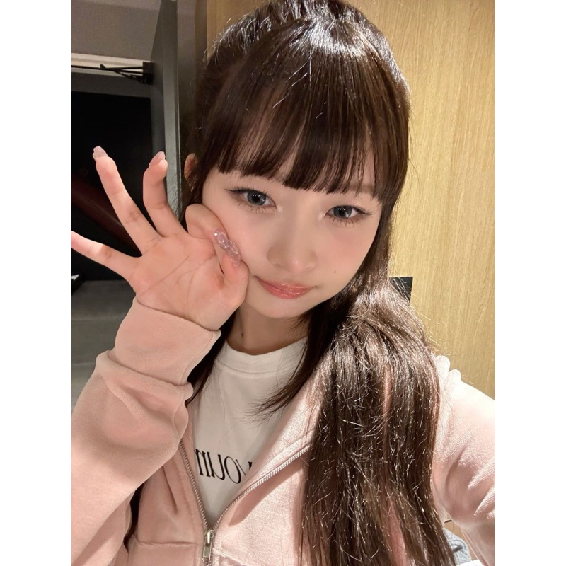 TREASURE HOODIE (@uriimakeu)