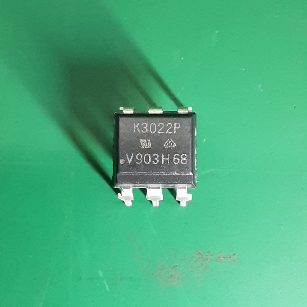 ic K3022P K3022 PG Dip-