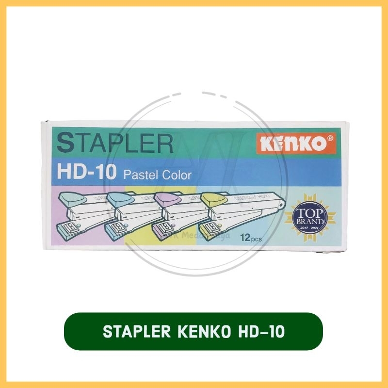 

Hekter / Stapler Kenko HD-10 (PCS)