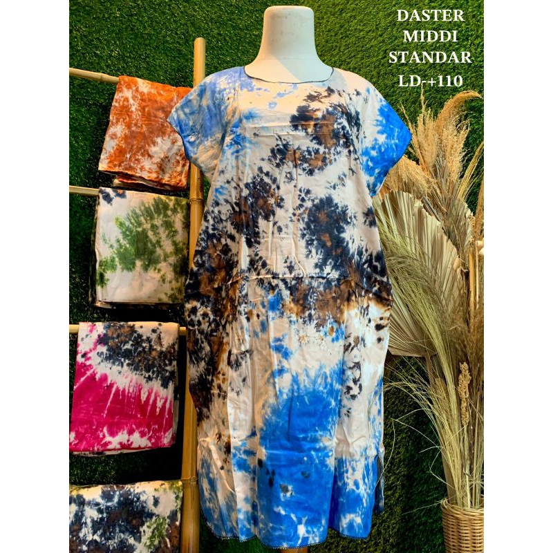 Daster 100rb dapat 5