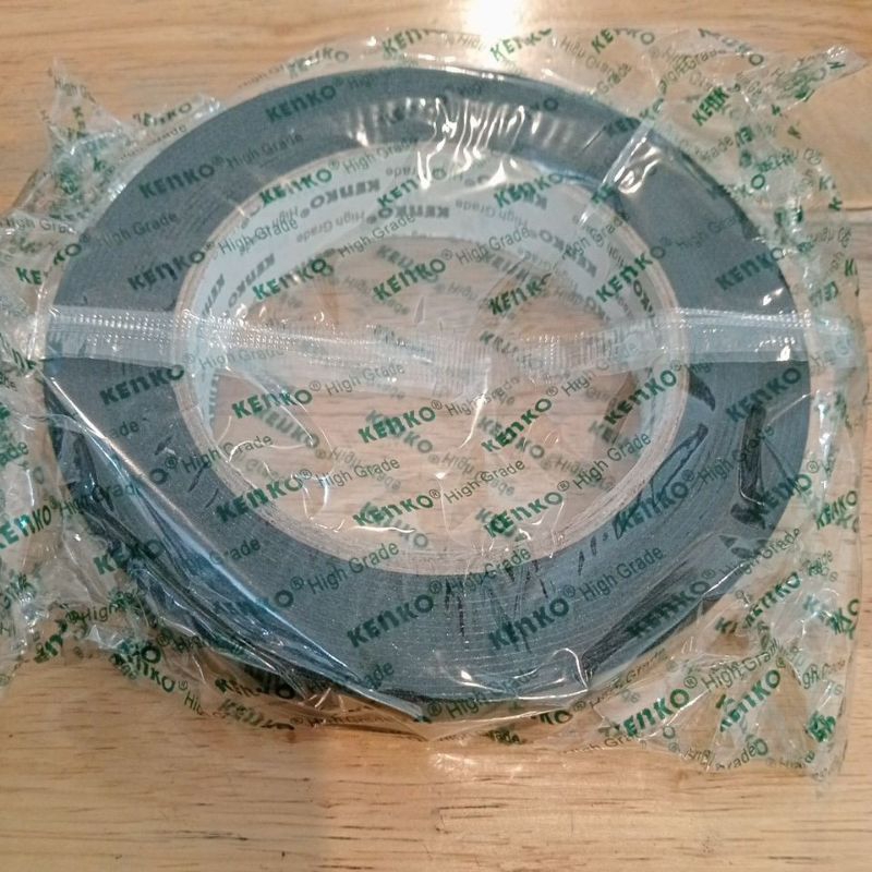 

double tape busa 1 inch Kenko