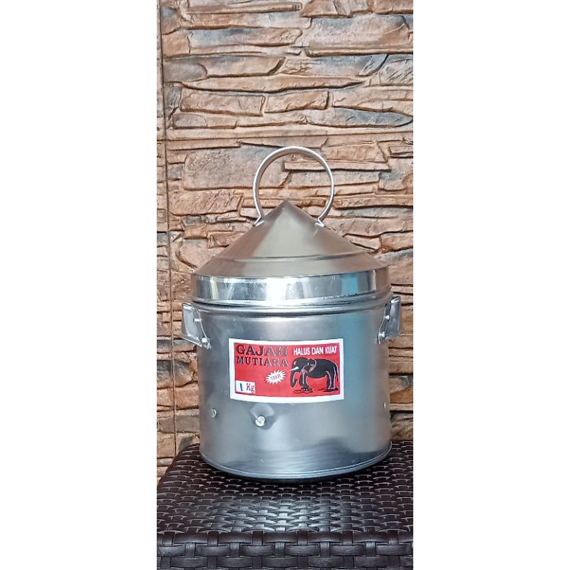 Dandang nasi/Dandang kukus/Dandang sobluk