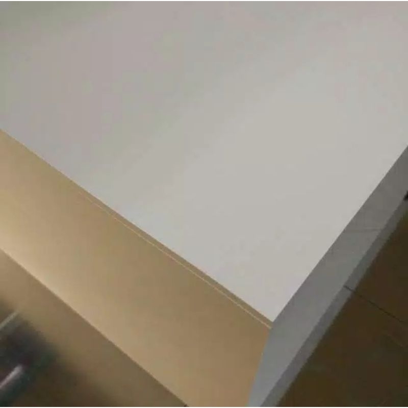 

F4 1 RIM Art Paper 120 GSM / Kertas Brosur isi Majalah Glossy Tipis