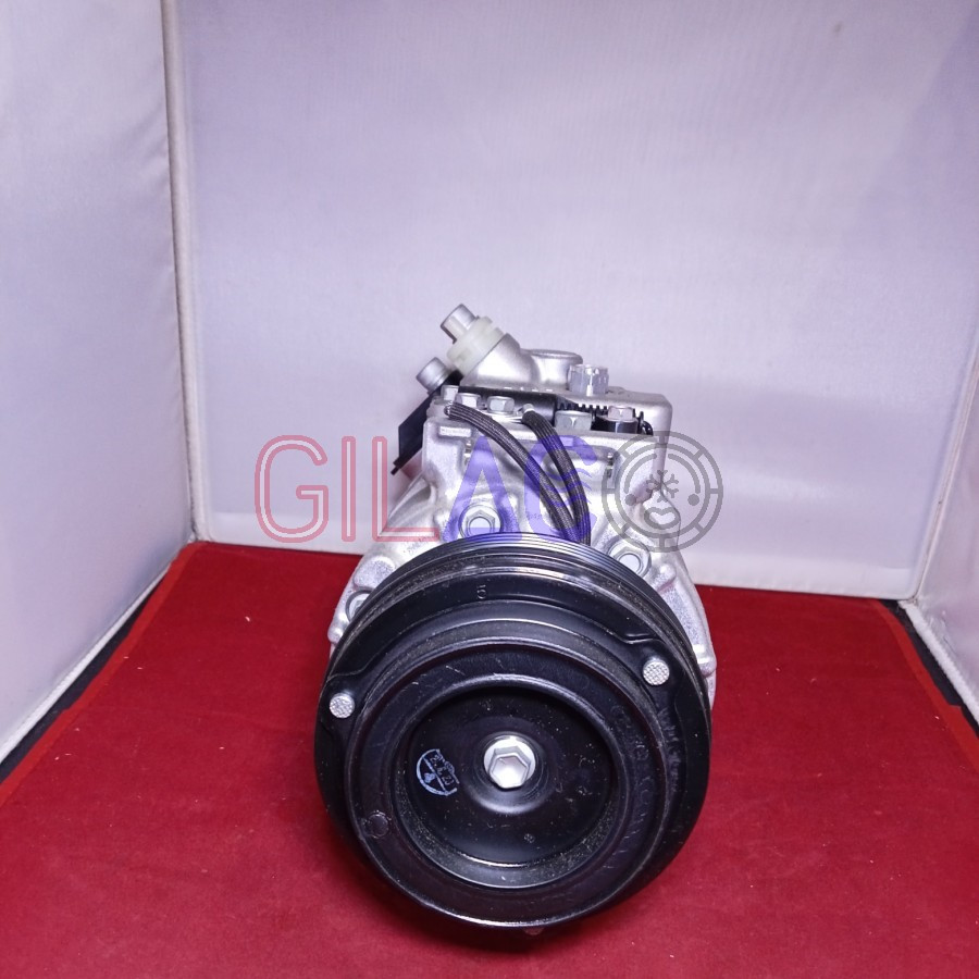 Compressor Bmw X-5 4 Pk