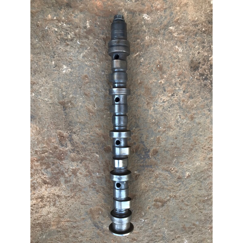 Noken As Carry Futura 1.3 Karburator Original Copotan