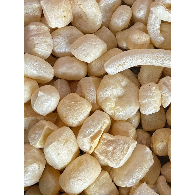 

Rambak sapi Goreng Kotak 250gr