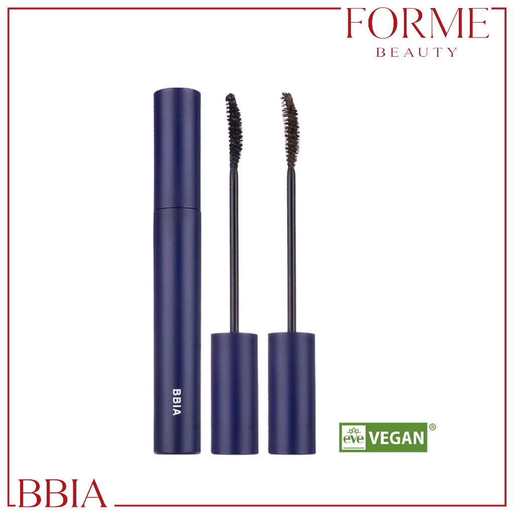 [BBIA] Naver Die Mascara