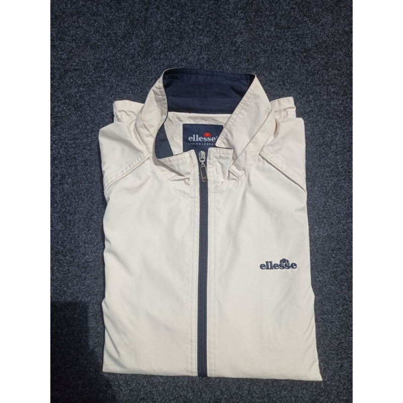 Jacket Ellesse Second