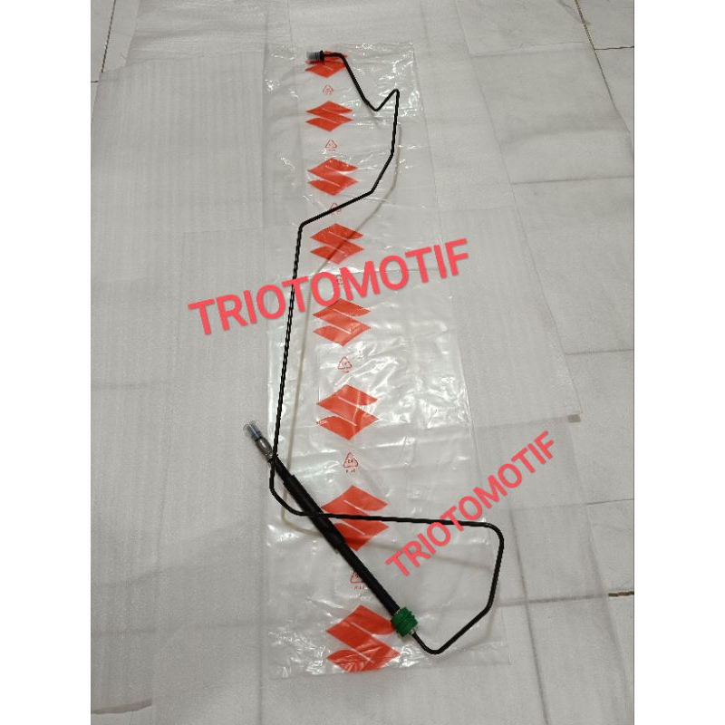 pipa pipe comp clutch oil kopling suzuki grand vitara 2.0.