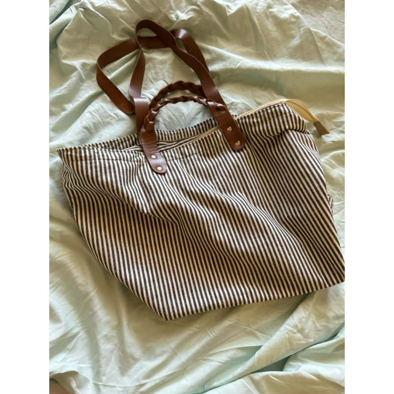 Tas Kaynn Totebag Preloved