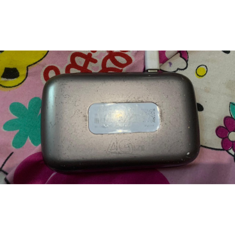 Mifi m6x smartfren