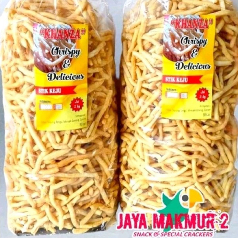

STIK BAWANG GURIH KILOAN 1 KG