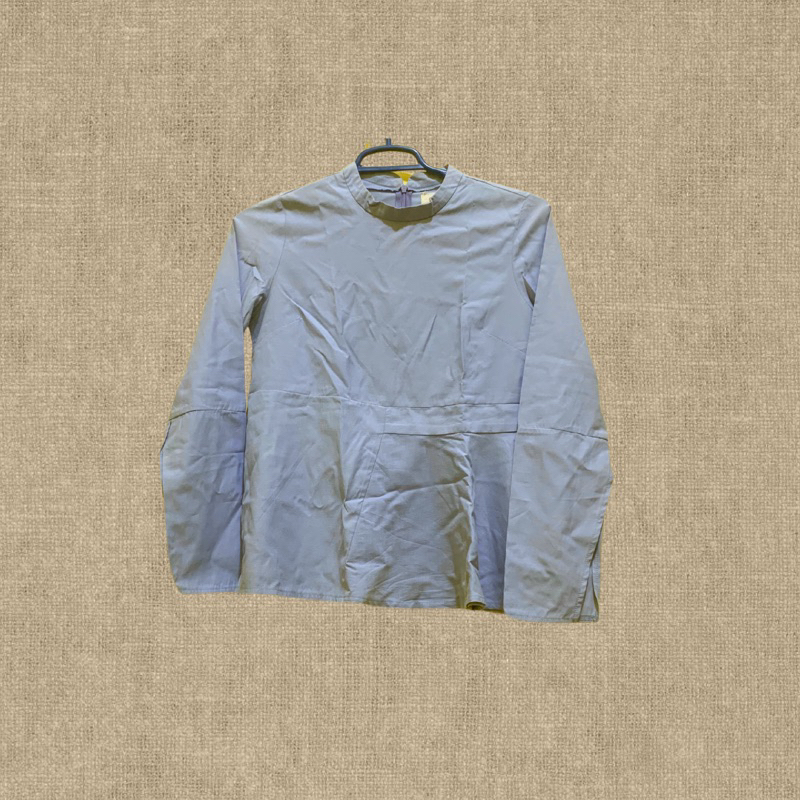 PRELOVED ATASAN GAUDY