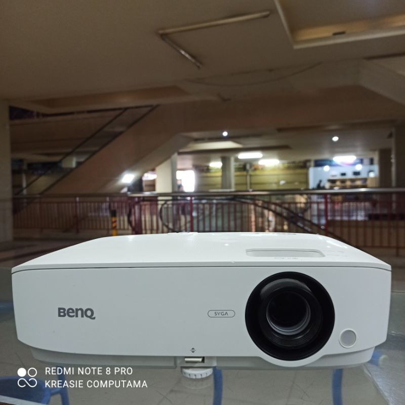 PROYEKTOR BENQ MS BEKAS MURAH