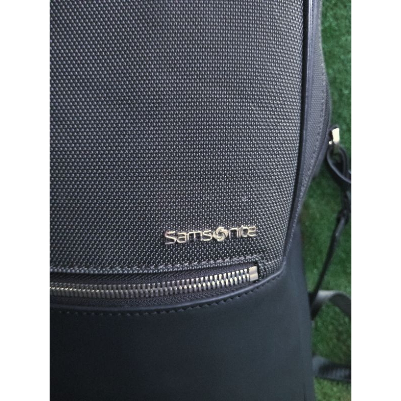 BACKPACK SAMSONITE PRELOVED