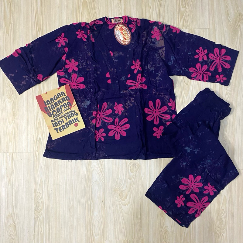 CP Dania kimono standar