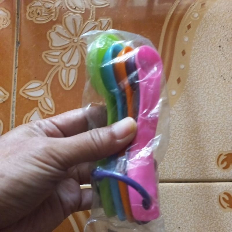sendok takar 5in1