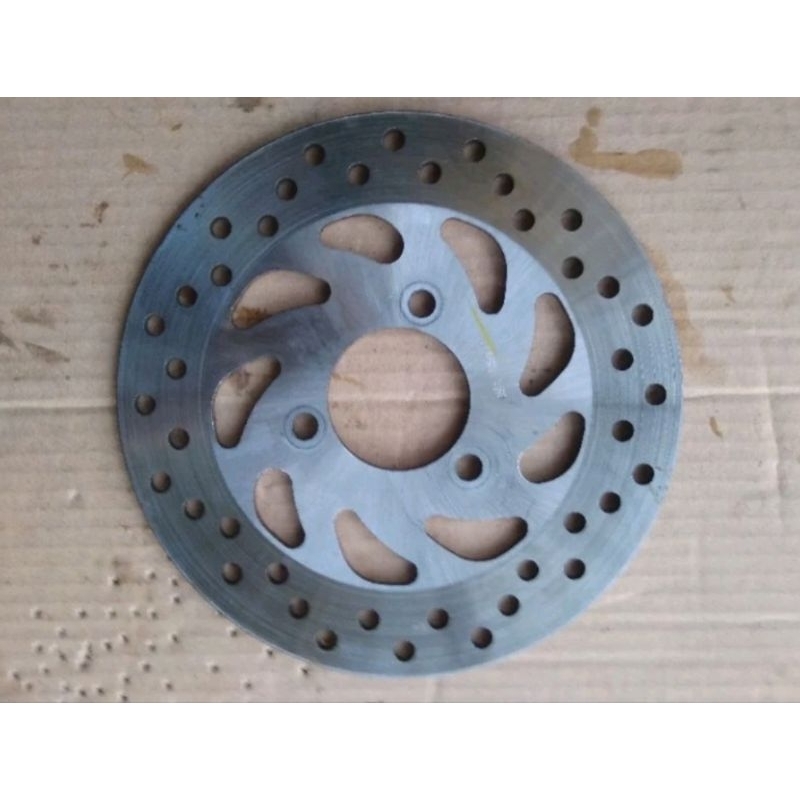 piringan cakram depan mio j mio soul gt mio gt mio m3 original cabutan