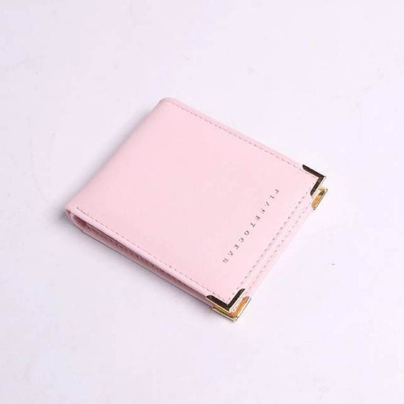 Dompet Wanita Planet Ocean Girl DPG033150