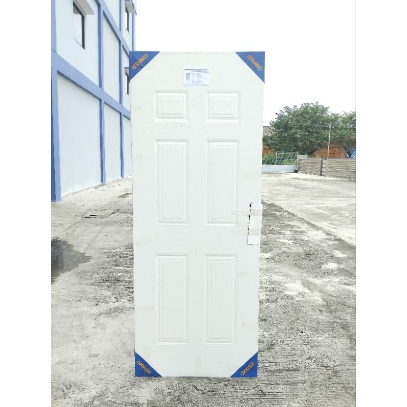 pintu kamar minimalis