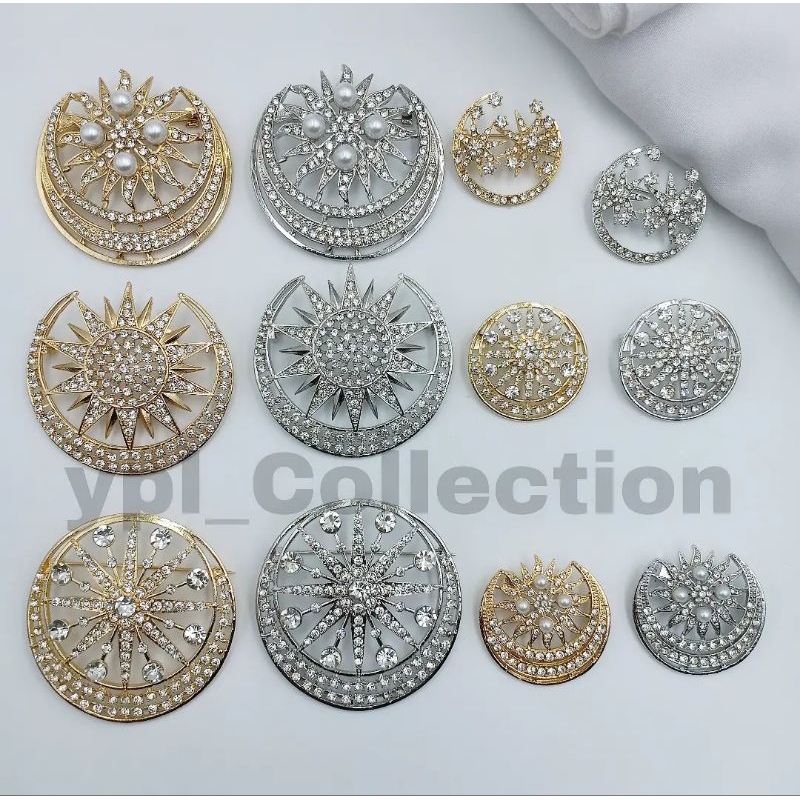 Bros Tanjak / Bros Tanjak Melayu / Bros Bulan Bintang