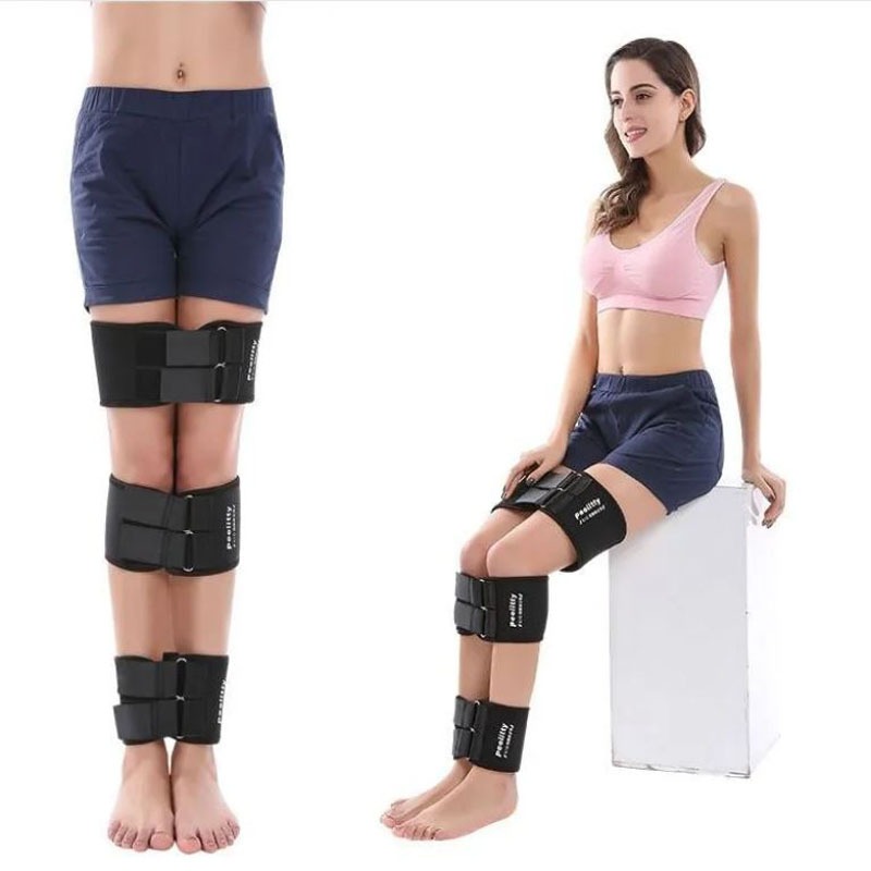 Gdo Leg Terapi Pelurus Kaki X/O Kaki Leg Belt Therapy Pelurus Kaki