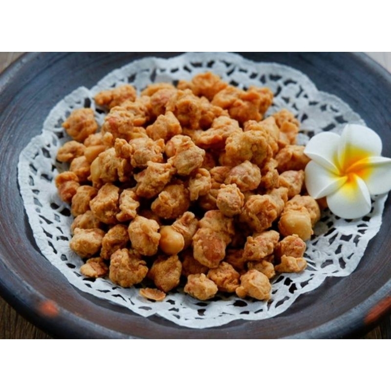 

Kacang telur sinar bintang 10 kg