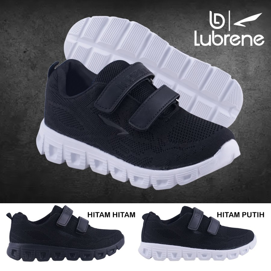 LUBRENE HANS-SC Sepatu Anak